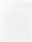 Basketry 101 Antique White Covington Fabric